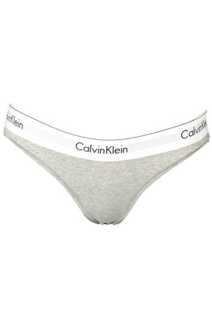 CALVIN KLEIN BRAZYLIJSKA KOBIETA SZARY