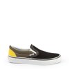 Slip-on marki Vans model CLASSIC-SLIP-ON kolor Czarny. Obuwie Dla obu płci. Sezon: Cały rok