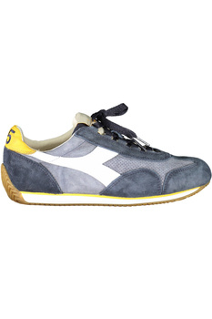 BUTY SPORTOWE DAMSKIE DIADORA NIEBIESKIE