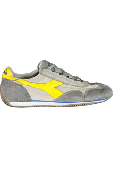 BUTY SPORTOWE DAMSKIE DIADORA SZARE