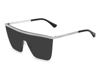 Damskie okulary przeciwsłoneczne JIMMY CHOO WOMEN LEAH-S-79DIR (Szkło/Zausznik/Mostek) 136/00/145 mm)