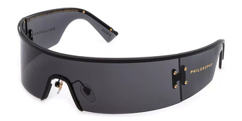 Damskie okulary przeciwsłoneczne LOZZA WOMEN SL2372-990530 (Szkło/Zausznik/Mostek) 99/00/135 mm)