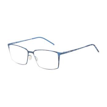 Okulary marki Italia Independent model 5210A kolor Niebieski. Akcesoria Męskie. Sezon: Cały rok