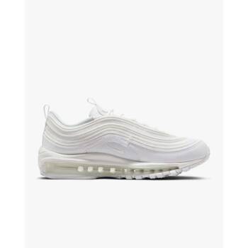 Sneakersy marki Nike model NIKE Air Max 97 kolor Biały. Obuwie damski. Sezon: Cały rok