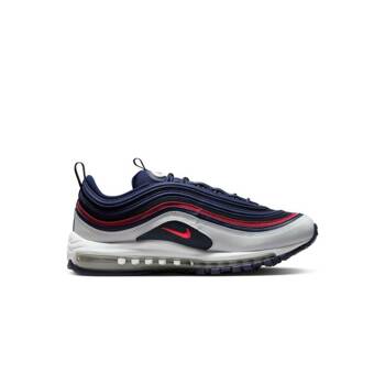 Sneakersy marki Nike model NIKE Air Max 97 kolor Biały. Obuwie męski. Sezon: Cały rok