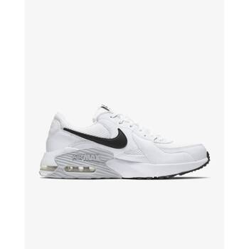 Sneakersy marki Nike model NIKE Air Max Excee kolor Biały. Obuwie męski. Sezon: Cały rok