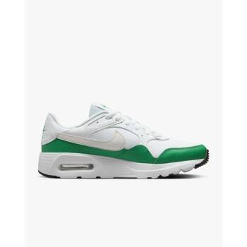 Sneakersy marki Nike model NIKE Air Max Sc kolor Biały. Obuwie męski. Sezon: Cały rok