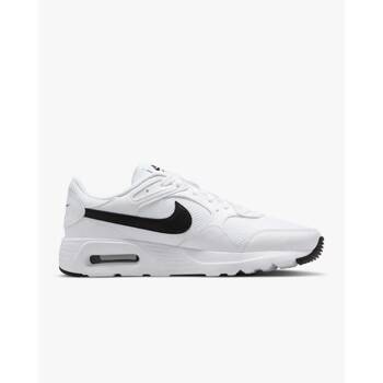 Sneakersy marki Nike model NIKE Air Max Sc kolor Biały. Obuwie męski. Sezon: Cały rok