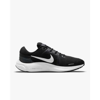 Sneakersy marki Nike model NIKE Air Zoom Vomero 16 kolor Czarny. Obuwie męski. Sezon: Cały rok