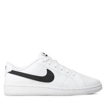 Sneakersy marki Nike model NIKE Court Royale 2 Next Nature kolor Biały. Obuwie męski. Sezon: Cały rok