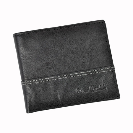 Skórzany męski portfel Pierre Cardin TILAK24 8824 RFID