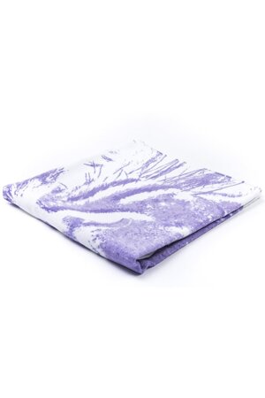 Towels marki Just Cavalli Beachwear model A85 15GRMC kolor Biały. Akcesoria męski. Sezon:
