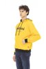 Bluza marki Baldinini Trend model 813141_COMO kolor Zółty. Odzież męska. Sezon: Cały rok