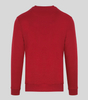 Bluza marki North Sails model 9024170 kolor Czerwony. Odzież męska. Sezon: Wiosna/Lato