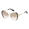 Damskie okulary przeciwsłoneczne MARC JACOBS WOMEN MJ-1081-S-RHL (Szkło/Zausznik/Mostek) 55/16/140 mm)