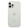 Mercedes MEHCP12MARCT iPhone 12/12 Pro 6,1" clear hardcase Transparent Line