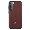 Mercedes MEHCS21MARMRE S21+ G996 czerwony/red hardcase Urban Line