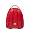 Plecaki marki Love Moschino model JC4088PP1FLZ0 kolor Czerwony. Torby Damskie. Sezon: Jesień/Zima