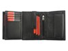 Skórzany męski portfel Pierre Cardin TILAK25 330 RFID