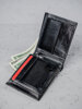Skórzany męski portfel Pierre Cardin YS507.1 325 RFID