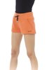 Szorty marki Just Cavalli Beachwear model J64 15GRBC kolor Pomarańczowy. Odzież damska. Sezon: