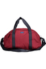 TORBA GANT RED MAN