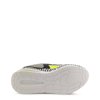 damskie Sneakers GUESS FEVER3-FL7FE3-FAB12