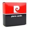 męski pasek z prawdziwej skóry Pierre Cardin PSN 6207