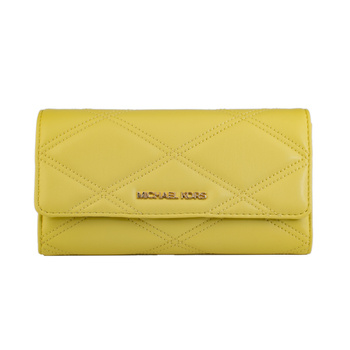 Damska torebka z rączką MICHAEL KORS model 35S2GTVF3USUN (18X10X2CM )