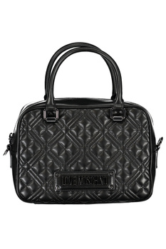 GEANT DE DAMA LOVE MOSCHINO NEGRA