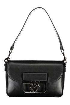 GEANT DE DAMA LOVE MOSCHINO NEGRA