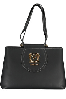 GEANT DE DAMA LOVE MOSCHINO NEGRA