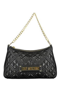 GEANT DE DAMA LOVE MOSCHINO NEGRA