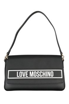 GEANT DE DAMA LOVE MOSCHINO NEGRA