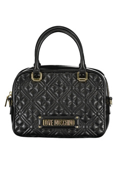 GEANT DE DAMA LOVE MOSCHINO NEGRA