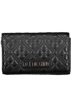 GEANT DE DAMA LOVE MOSCHINO NEGRA