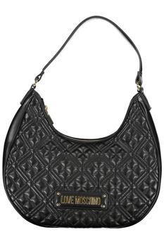 GEANT DE DAMA LOVE MOSCHINO NEGRA