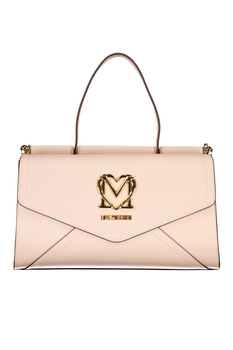 GEANT DE DAMA LOVE MOSCHINO ROZ