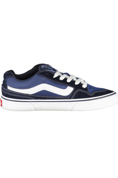 PANTOFI SPORT BĂRBAȚI VANS BLUE