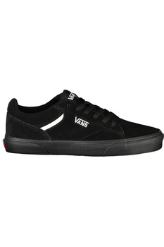 PANTOFI SPORT BĂRBAȚI VANS NEGRI