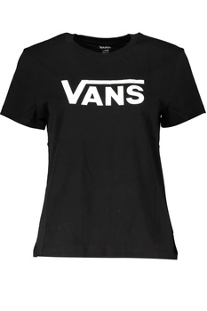 TRIOU VANS DAMA SURTA NEGRU