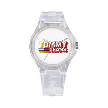 Uniwersalny Zegarek TOMMY HILFIGER model 1720027 (40 MM)