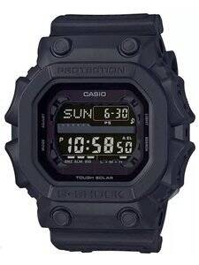 ZEGAREK MĘSKI CASIO G-SHOCK KING OF G GX-56BB-1ER (zd134a)