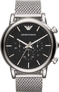 ZEGAREK MĘSKI EMPORIO ARMANI AR1808  (zi038a)