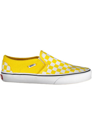 PANTOFI SPORT DAMA VANS GALBEN