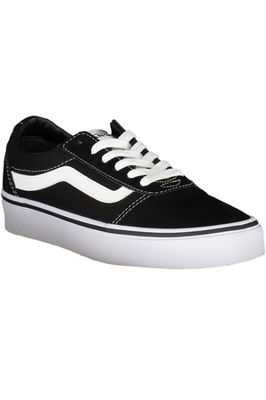 PANTOFI SPORT DAMA VANS NEGRI