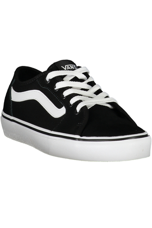 PANTOFI SPORT DAMA VANS NEGRI