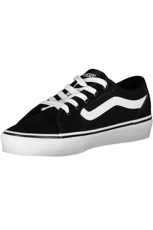 PANTOFI SPORT DAMA VANS NEGRI