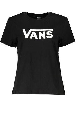 TRIOU VANS DAMA SURTA NEGRU