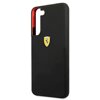 Ferrari FESSIHCS22SBK S22 S901 czarny/black hardcase On Track Silicone